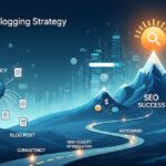 Blogging for SEO: How to Build a High-Impact Strategy, Nail Frequency, and Prove ROI