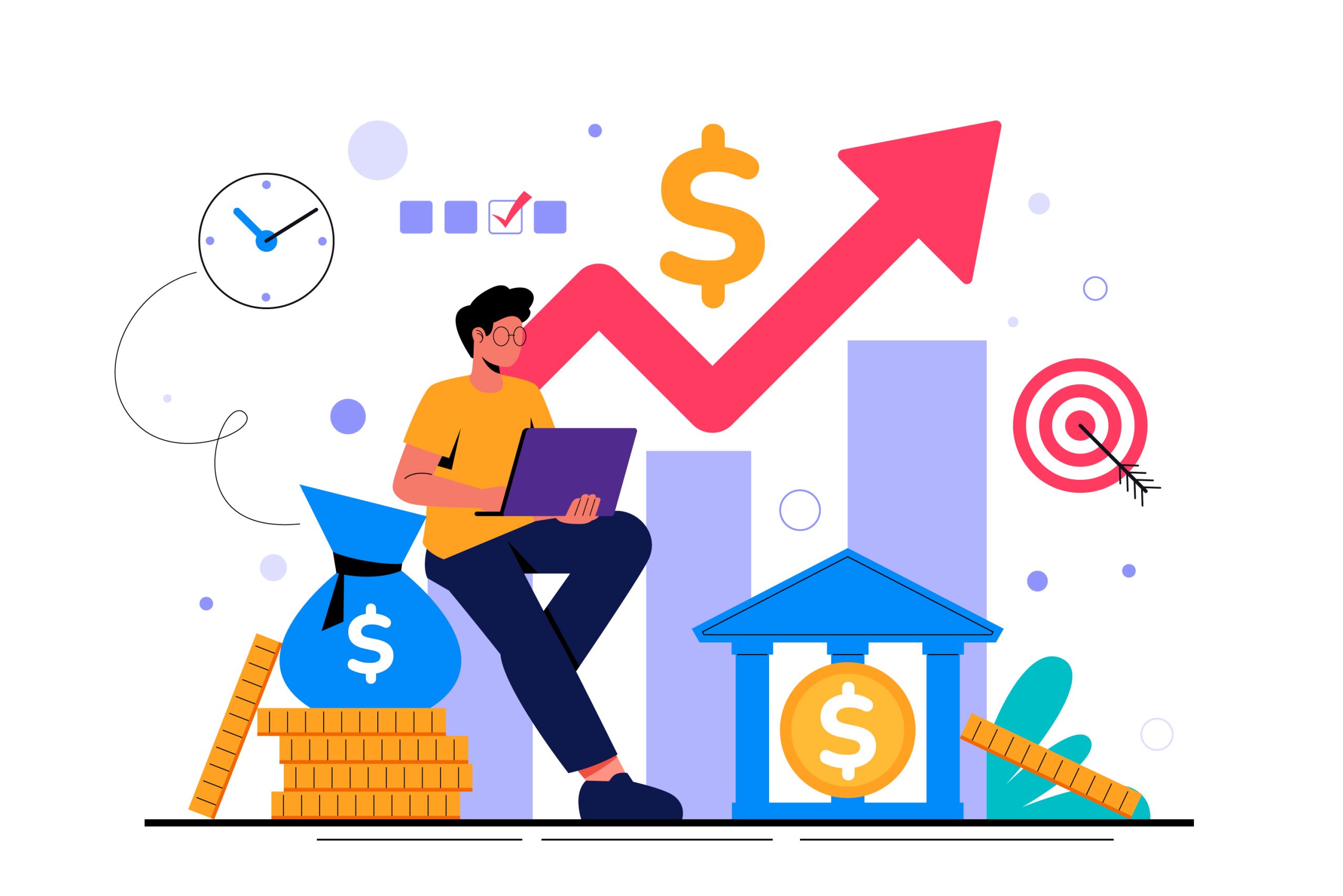Smarter Spending